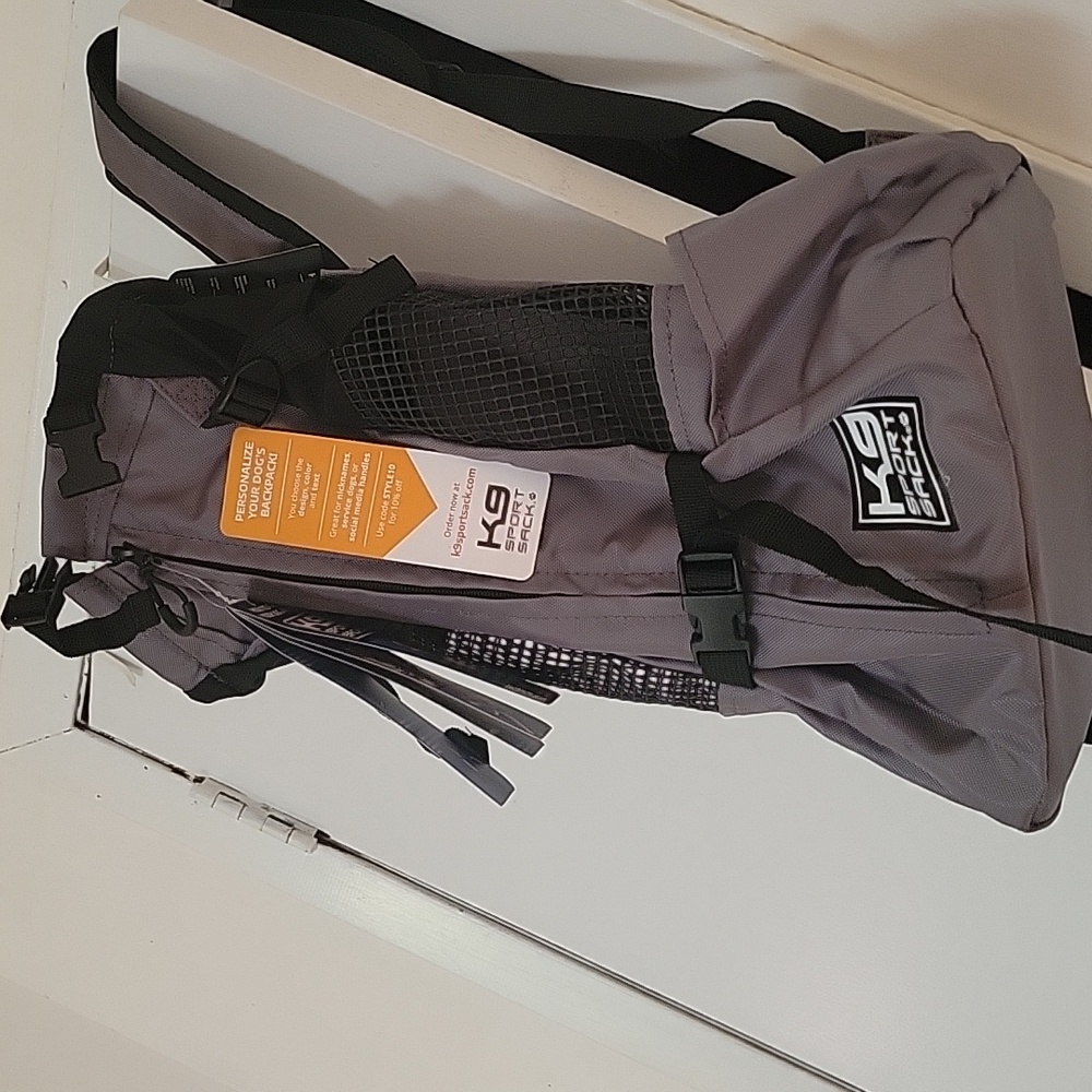 K9 Sport Dog bag